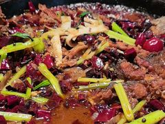 -老板恋上鱼(恒隆广场店)