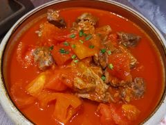 -那时新疆·车师(大宁音乐广场店)