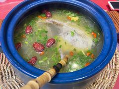 -鸿运楼·舌尖上的徽菜