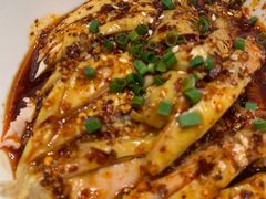 -江渔儿酸菜鱼·拔草餐厅(虎门君乐汇店)