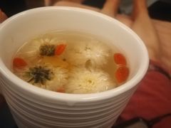 -华夏良子·足道SPA艾灸(王府井店)