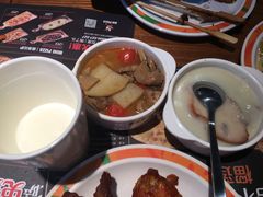 -比格比萨自助(国展店)