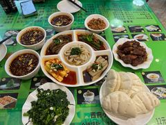 -令氏家外家周秦食府(高新店)