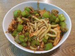 -西粉堂新疆米粉(朝外店)