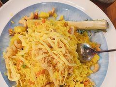 -曼泰·泰餐(江南环球港店)