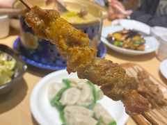 -关东小磨东北菜(上海长风大悦城店)