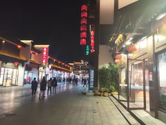 -老城南.鸭血粉丝汤(夫子庙店)