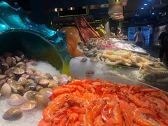 -苏格里岛自助海鲜烤肉(青秀万达店)