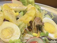 -倍熹首尔烤肉大排档(合生汇店)