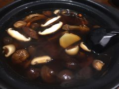 -十二舍·湯物素煮(江泰潤政店)