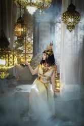 -梓摄影古装写真工作室(富力广场店)