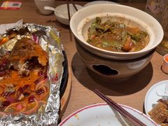 -金掌勺锅包肉(太原万达店)