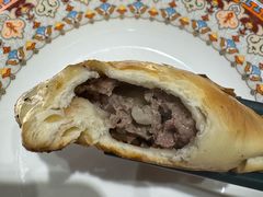 -清真·双公羊·馕坑烤全羊(奥体店)