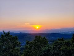 -帽儿山国家森林公园