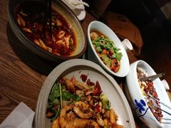 -辛香汇(飞洲店)