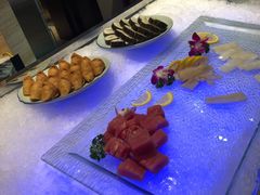 -上海圣诺亚皇冠假日酒店·诺亚厨房