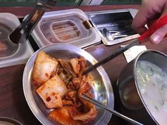 -神仙雪浓汤(明洞店)
