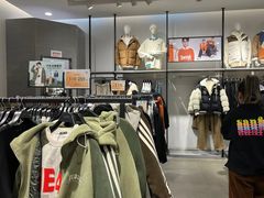 -万达广场(沈阳铁西店)