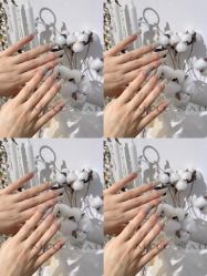 -M·X Nail日式美甲美睫