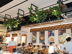 -馋三尺蟹粉小笼(人民广场店)