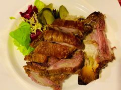 -杭州国际会议中心洲际酒店-德国啤酒屋(砂之船国际生活广场店)