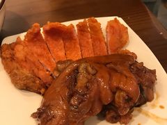 -爱家面馆(常州总店)