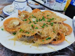 -明记海鲜大排档(巽寮湾店)