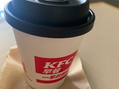 -肯德基(蔡甸世纪广场DT店)