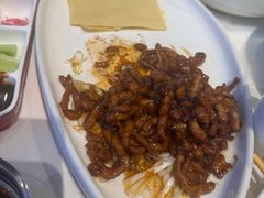 -大鸭梨烤鸭(金色漫香店)