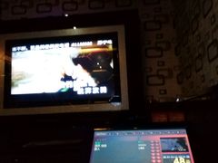 -星派对量贩式KTV(常平店)