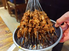 -有奴思烤肉·清真(正宁路店)