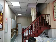 -来康盲人按摩(惠民北街店)