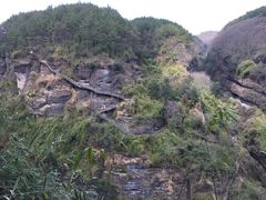 景点-剑门关风景区