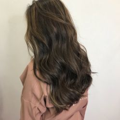 -MY HAIR ARDOR