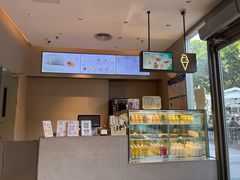 -喜茶(东莞汇一城店)