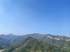 -博山九龙峪风景区
