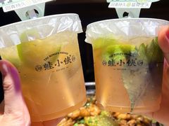 -蛙小侠·沸腾砂锅牛蛙(增城东汇城店)