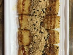 红糖糍粑-博串堂(明发商业广场店)