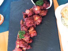 -美人鱼帆船海鲜餐厅(七星湾游艇会店)