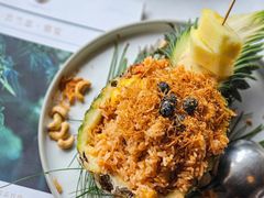 -若蘭慈·无国界素食料理(欢乐海岸店)