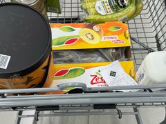 -山姆会员商店(上海浦东店)