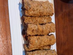 软炸松肉-南门小馆·清真(国贸商城店)