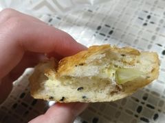 干虾法棒-高力乐面包咖啡厅(西塔店)