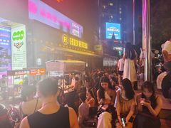 -HIB HUB公社(解放西路店)