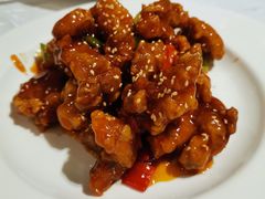 -马凯餐厅(长椿街店)