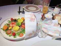 -狮拾久·现代新加坡料理(福田COCO Park店)