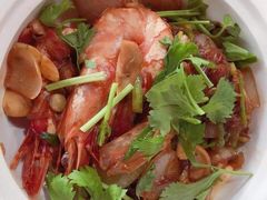 -Dang restaurant (patong phuket)