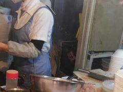 自助取餐区-嘉荟市场(北新泾店)