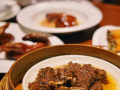 -杭州JW万豪酒店-万豪中餐厅