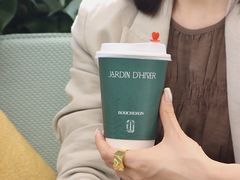 -Jardin D’Hiver宝诗龙后花园(北京SKP店)